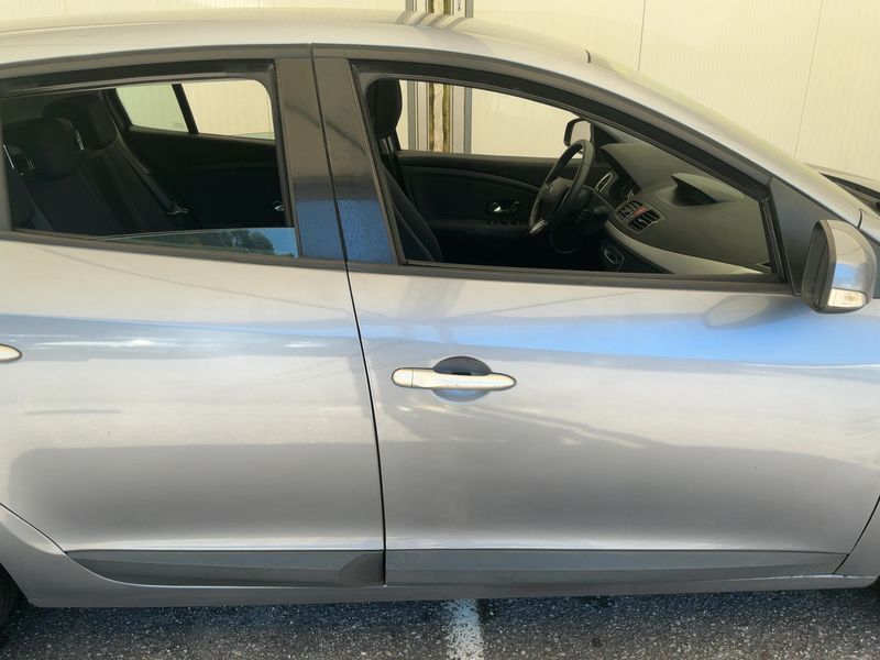 Renault Megane 1.5 dCi Dynamique — zdjęcie 7