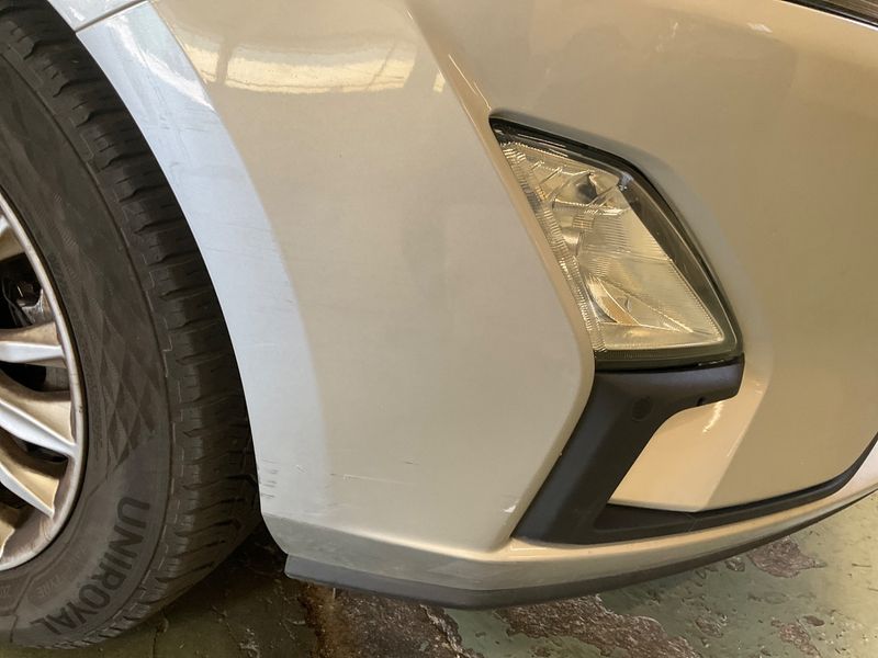 Ford Focus 1.5 TDCi EcoBlue Titanium 2020 – снимка 27