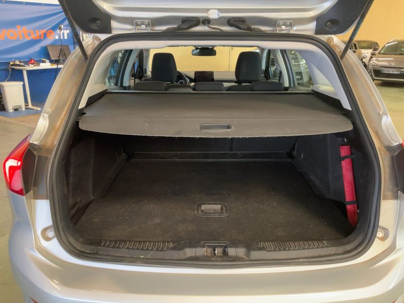 Ford Focus 1.5 TDCi EcoBlue Titanium 2020 – снимка 15
