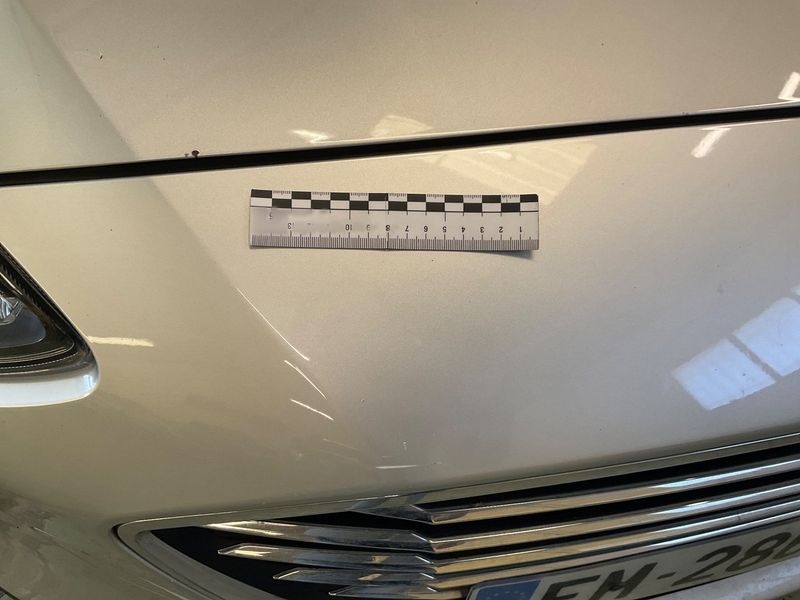 Ford Focus 1.5 TDCi EcoBlue Titanium 2020 – снимка 28