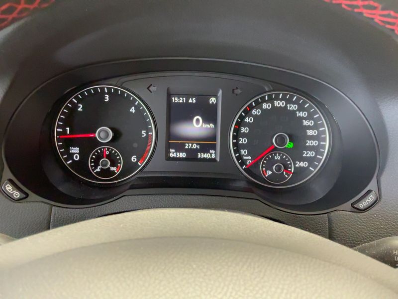 Seat Alhambra 2.0 TDI FR-Line Allrad — zdjęcie 13