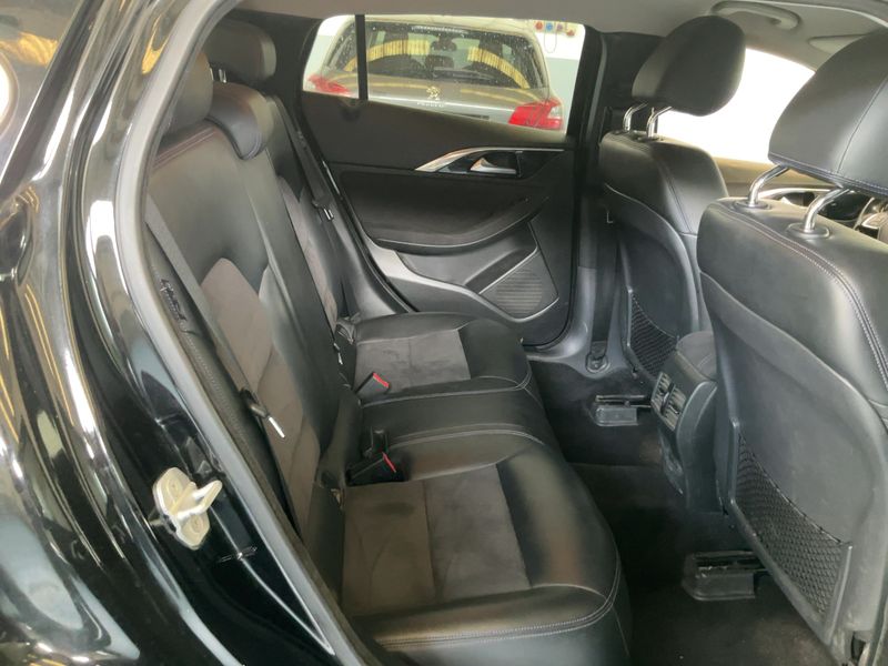 Infiniti Q30 1.5 Diesel — zdjęcie 14
