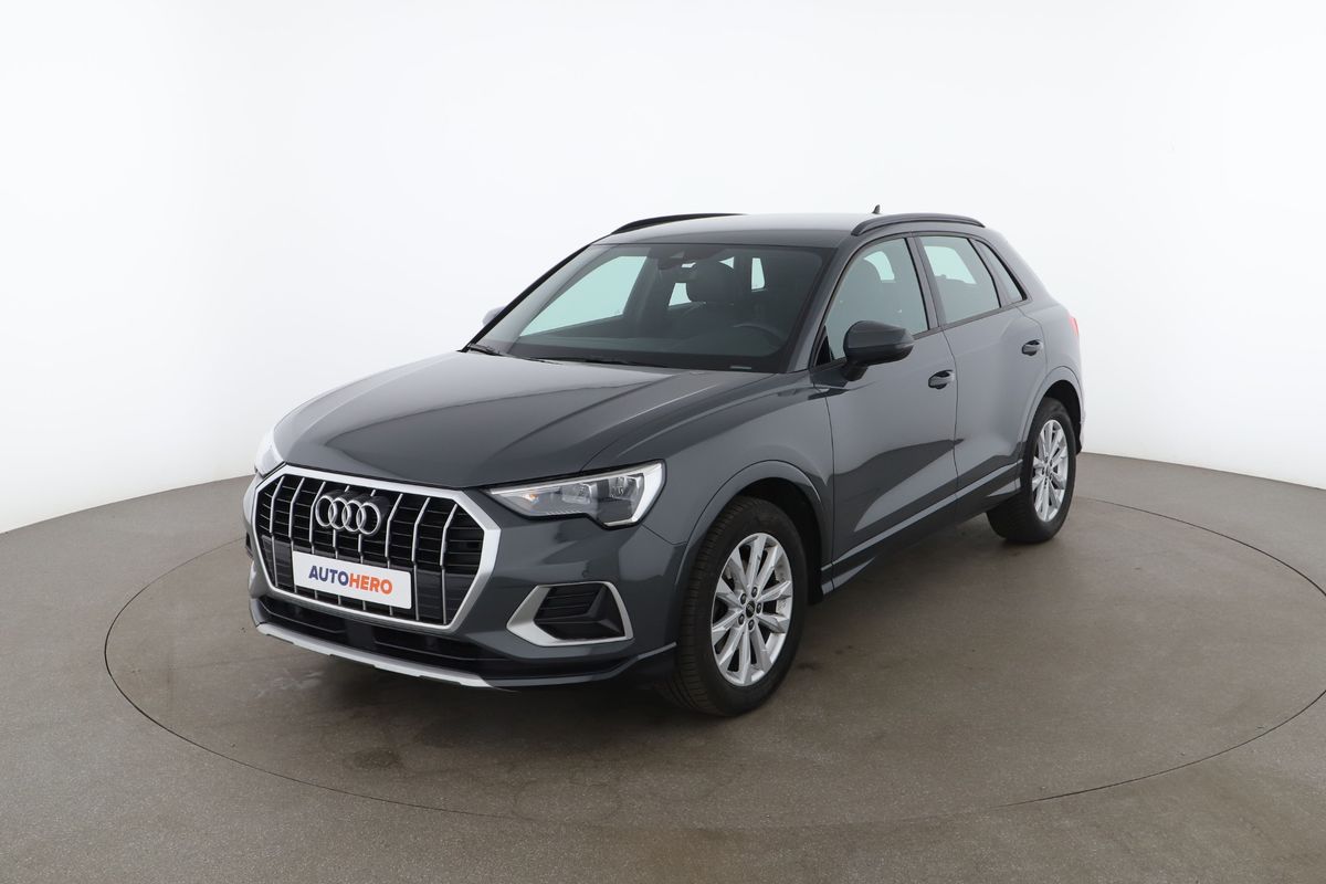 Audi Q3 35 TDI Advanced
