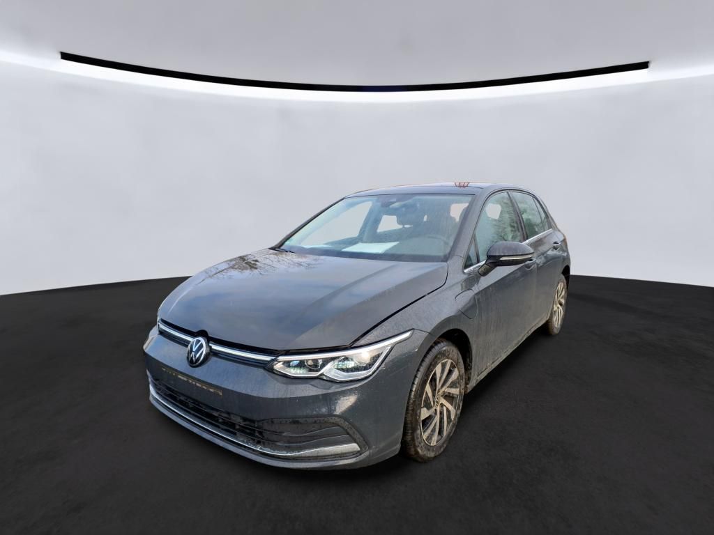 Volkswagen Golf d'occasion