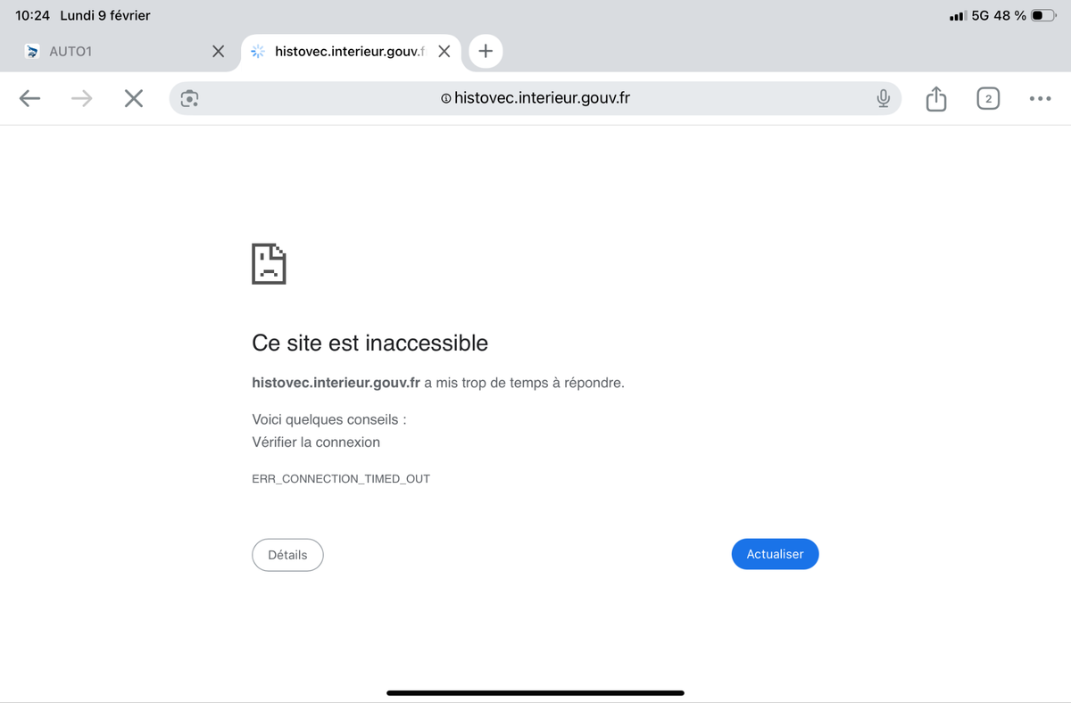 Renault Kadjar d'occasion