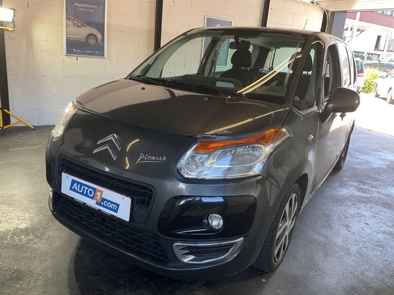 Citroen C3 Picasso 1.6 HDi Seduction