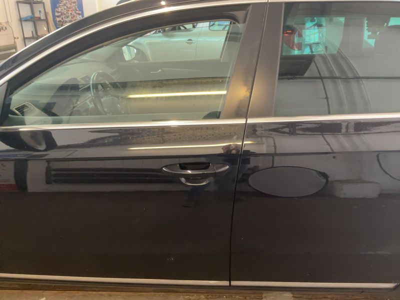 Volkswagen Passat 2.0 TDI Comfortline 4Motion BlueMotion Tech — zdjęcie 4