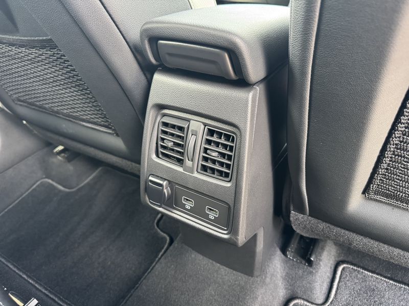Renault Captur 1.6 Hybrid E-Tech Intens — zdjęcie 25