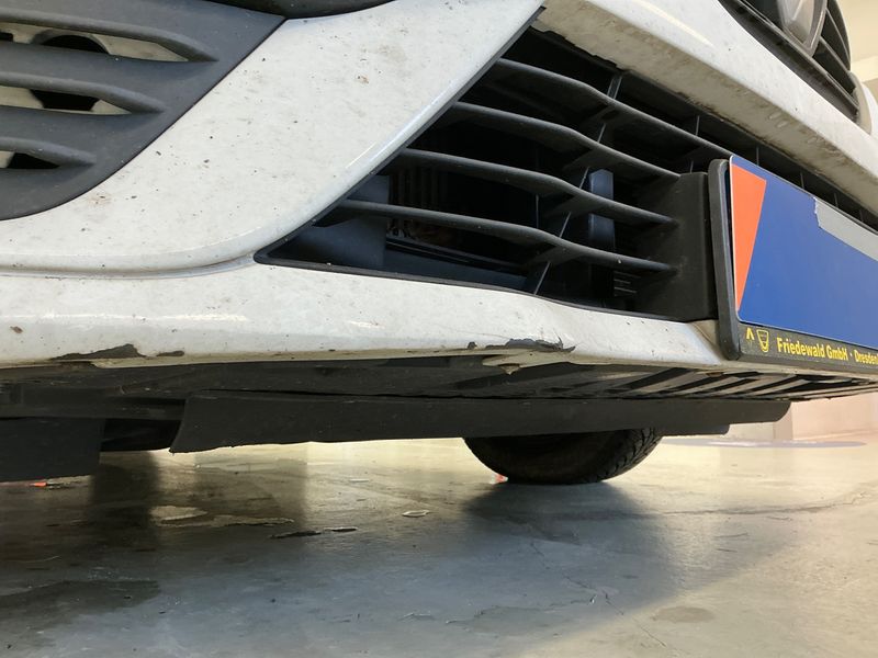 Renault Megane 1.3 TCe Life 2019 – снимка 44