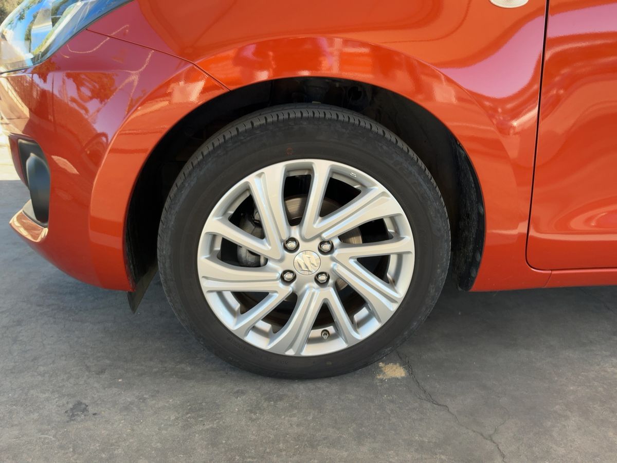 Suzuki Swift 2022 — photo 4