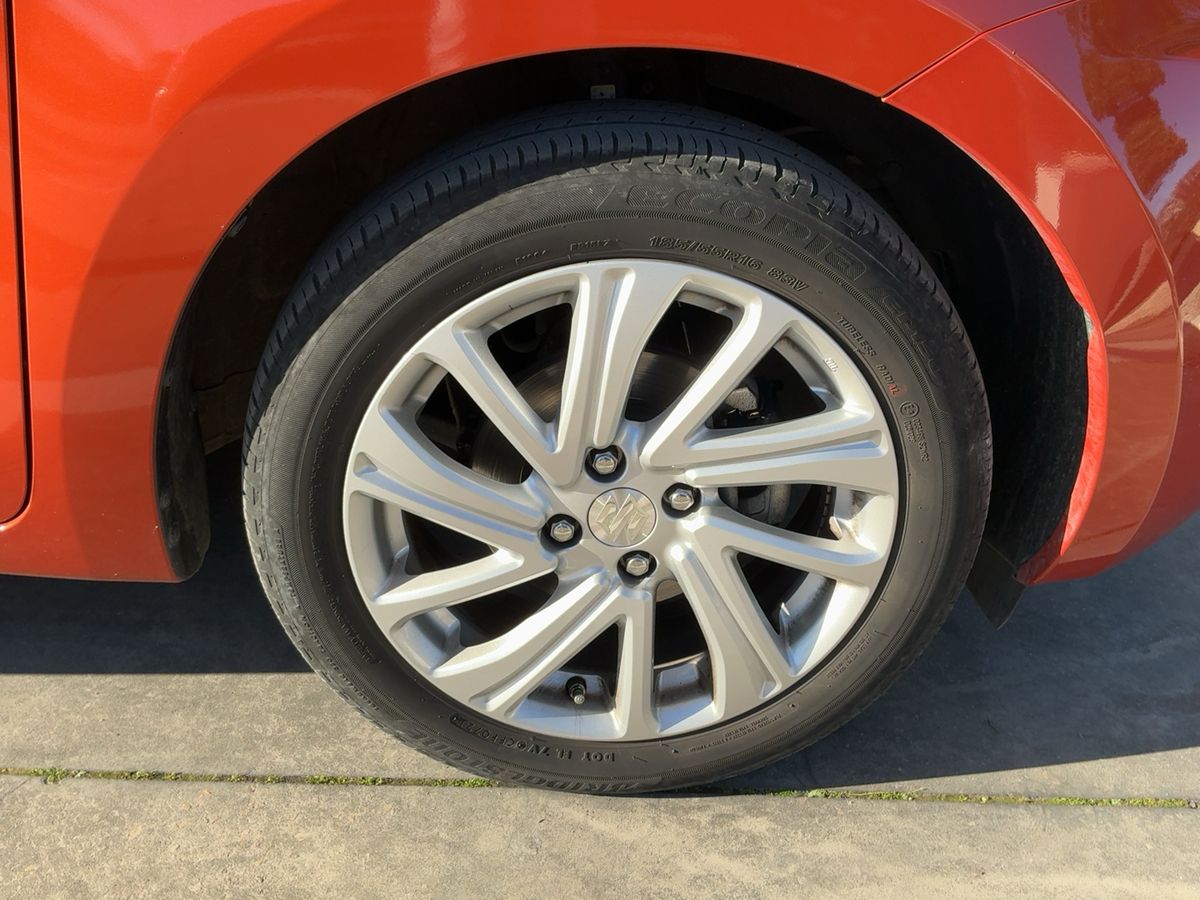 Suzuki Swift 2022 — photo 12