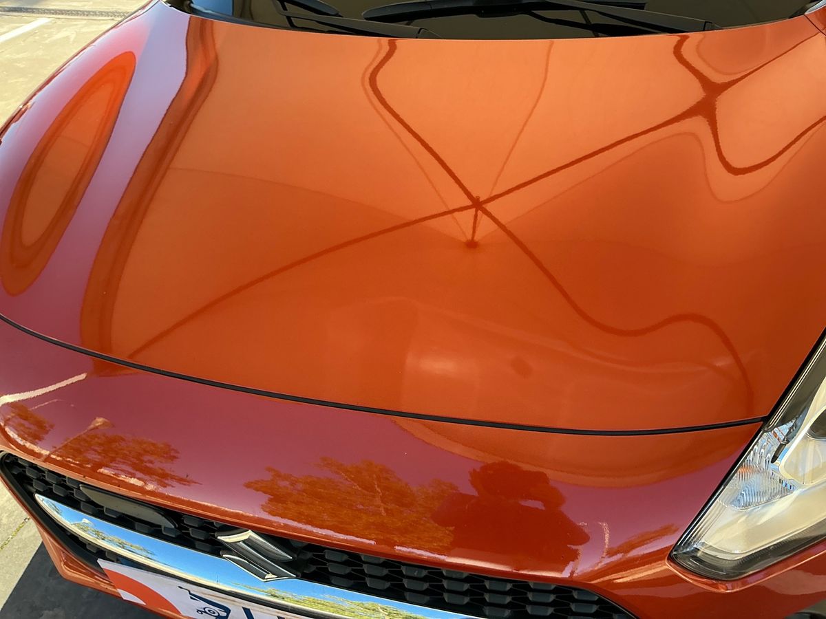 Suzuki Swift 2022 — photo 30