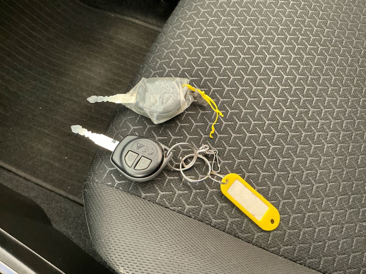 Suzuki Swift 2022 — photo 35