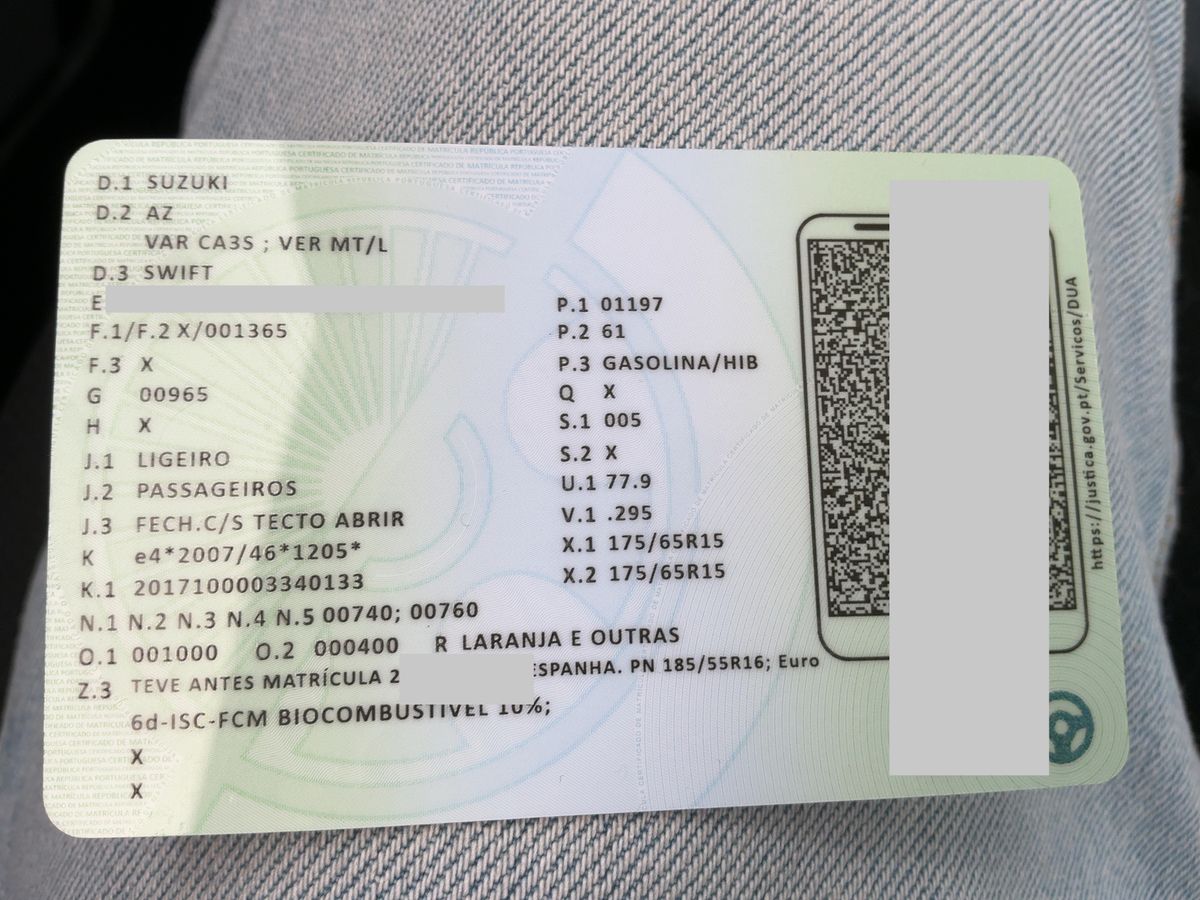 Suzuki Swift d'occasion