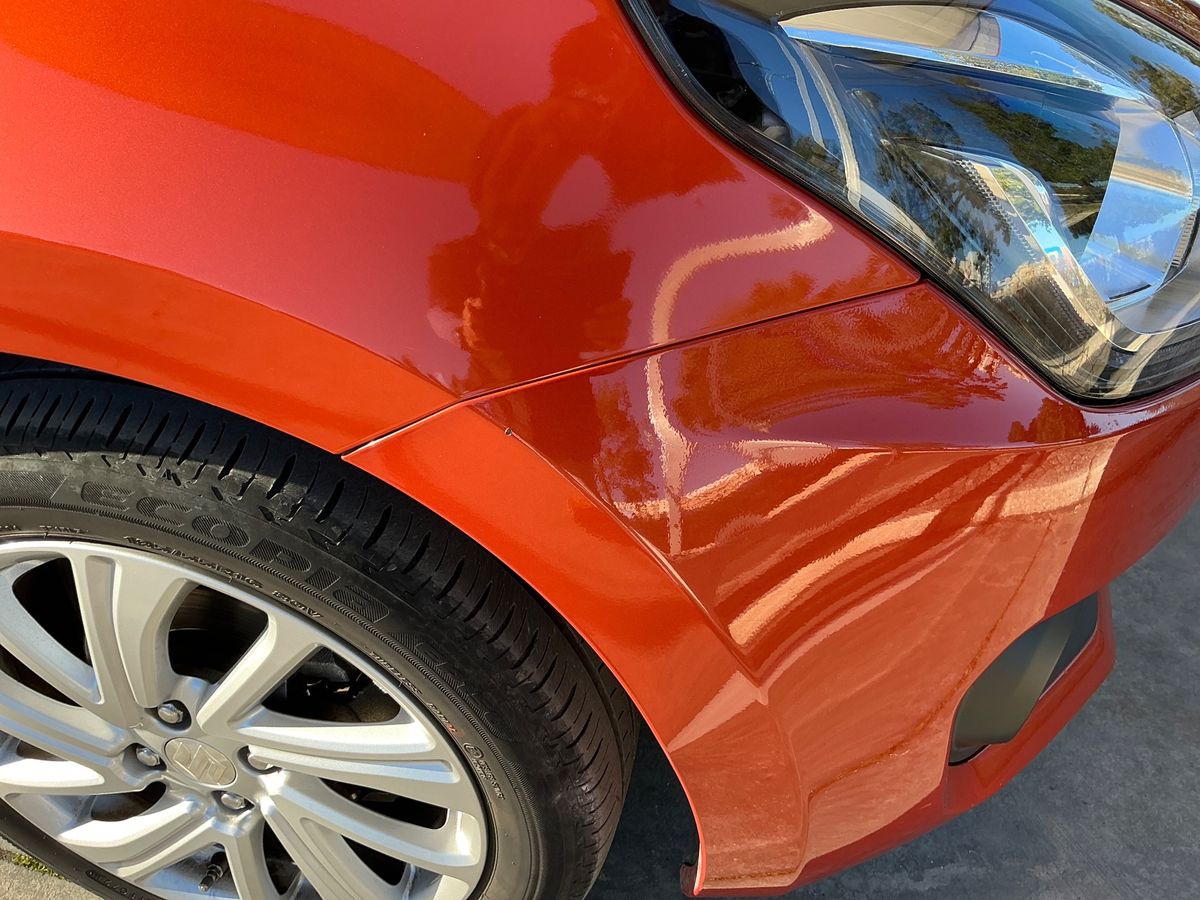 Suzuki Swift 2022 — photo 3