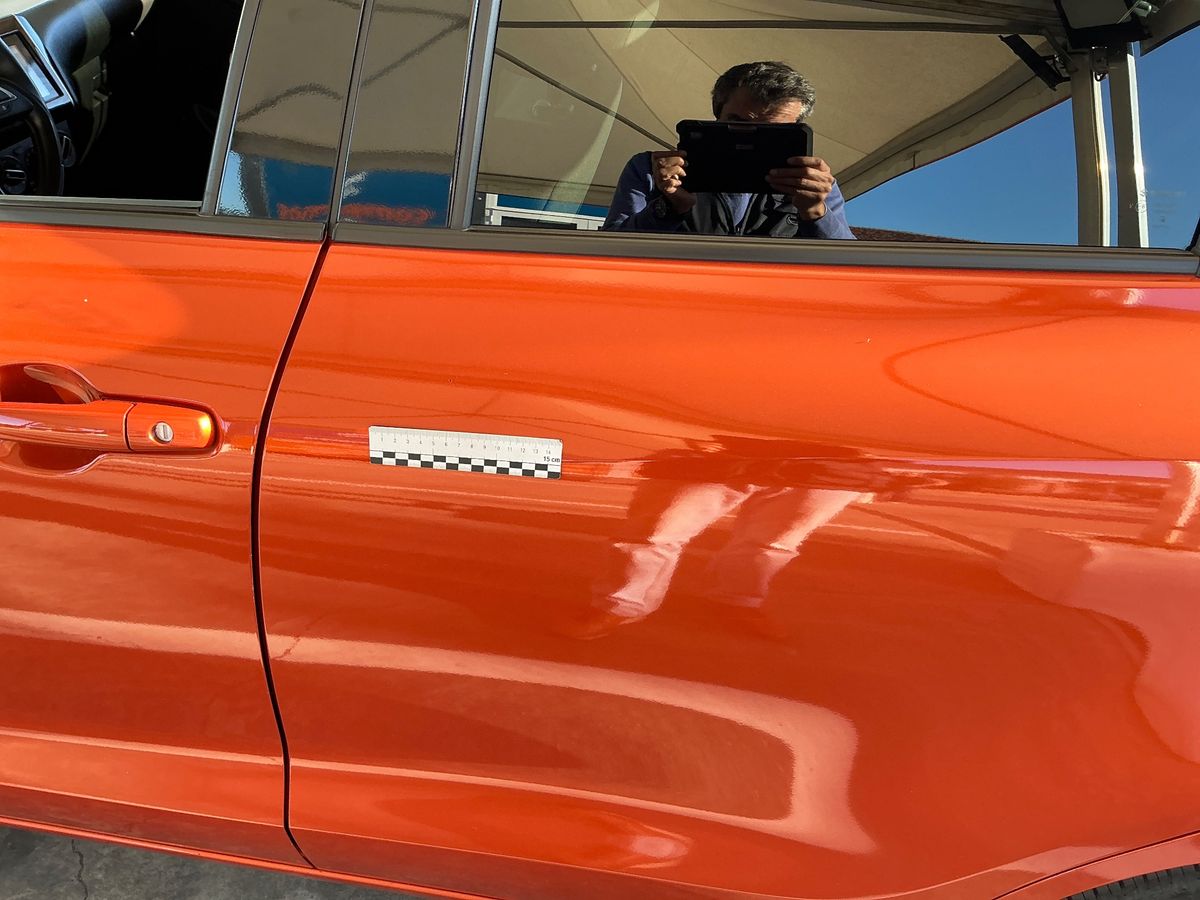 Suzuki Swift 2022 — photo 28