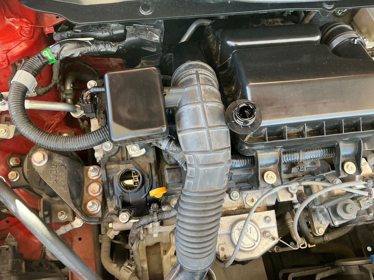 Suzuki Swift 2022 — photo 34