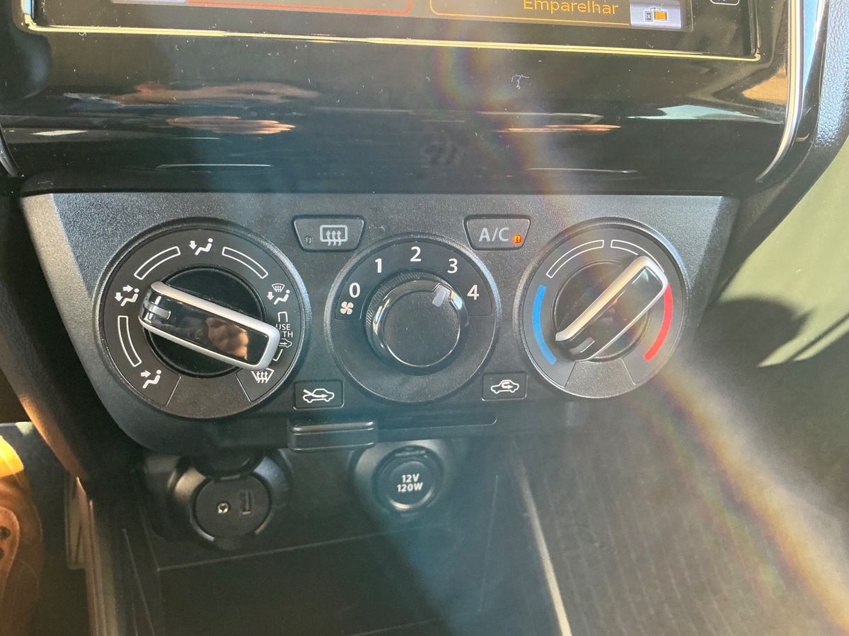 Suzuki Swift 2022 — photo 31