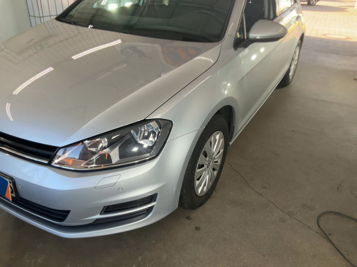 Volkswagen Golf d'occasion