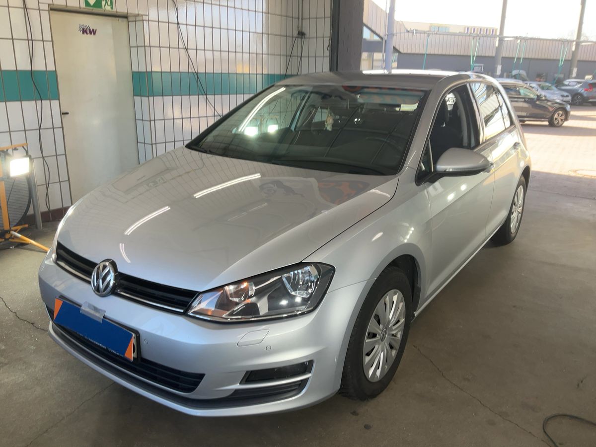 Volkswagen Golf d'occasion