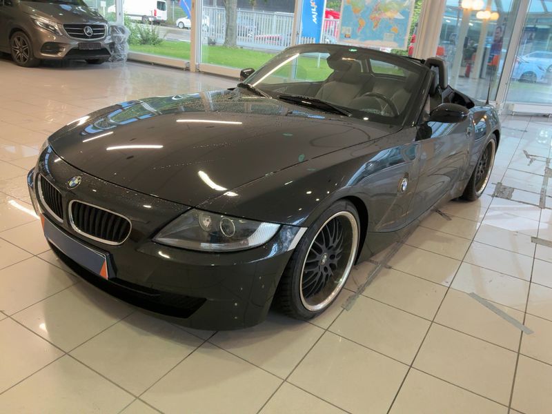 Z4 2.0i