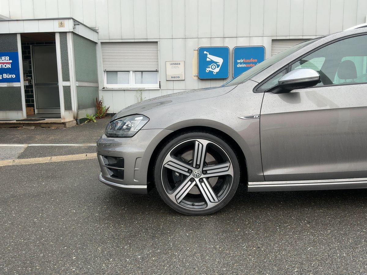 Volkswagen Golf d'occasion
