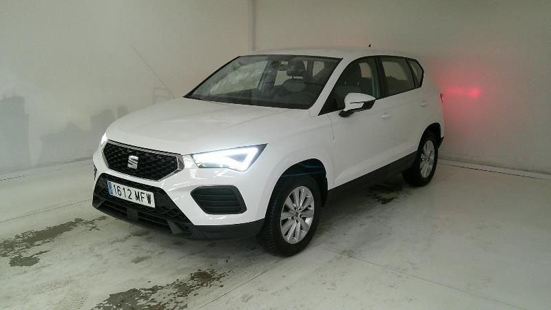 Seat Ateca 2023