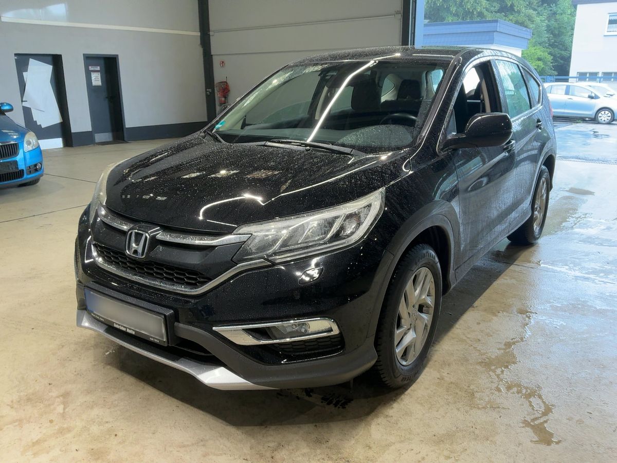 Honda CR-V 2015