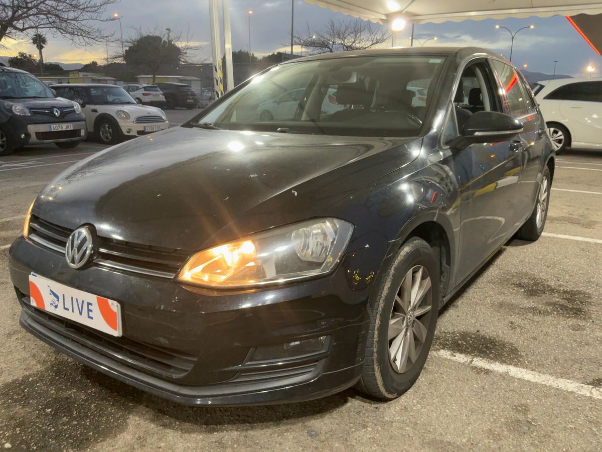 Volkswagen Golf d'occasion