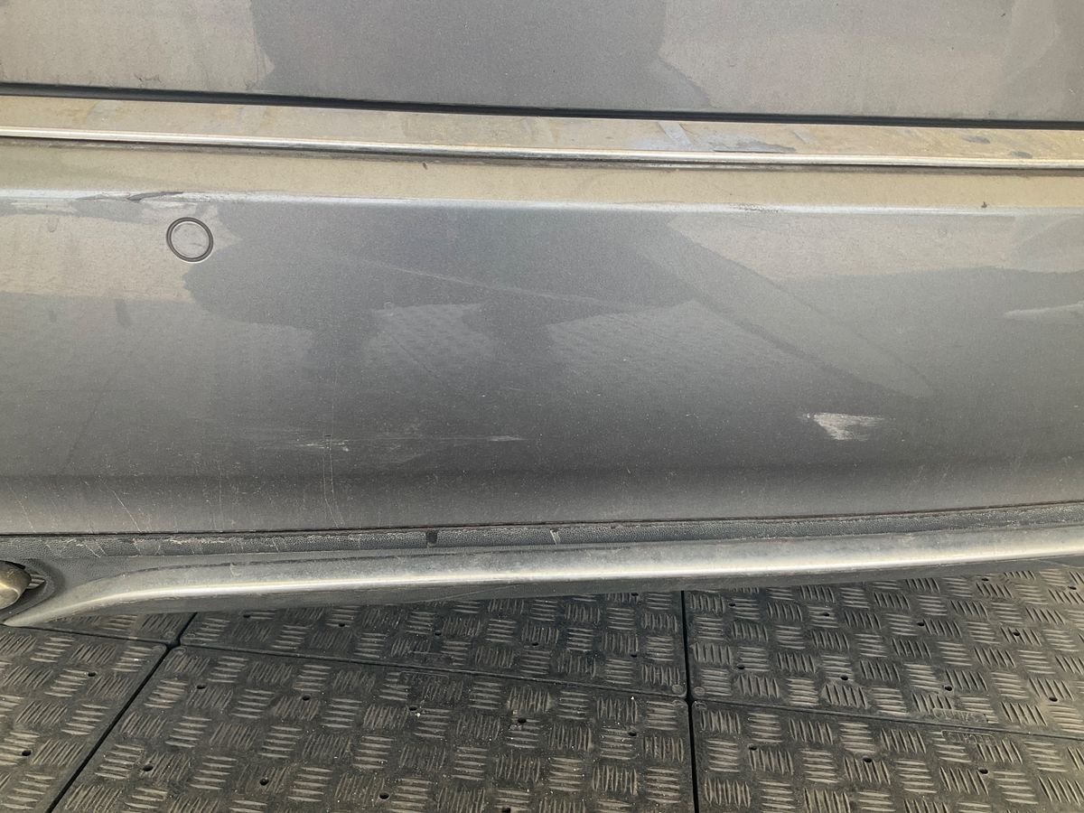 Mercedes-Benz B-Klasse 2018 — photo 3