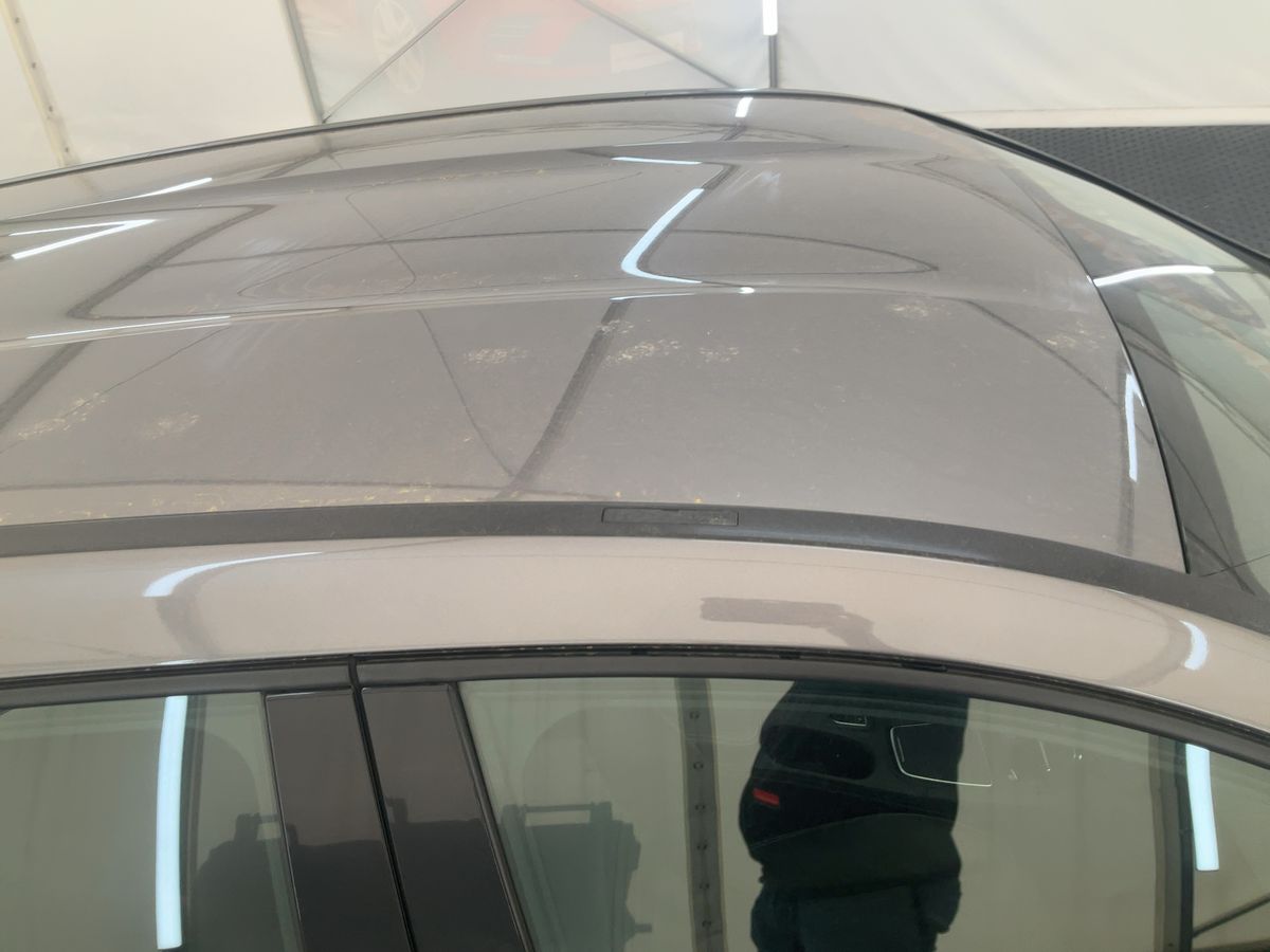 Mercedes-Benz B-Klasse 2018 — photo 14