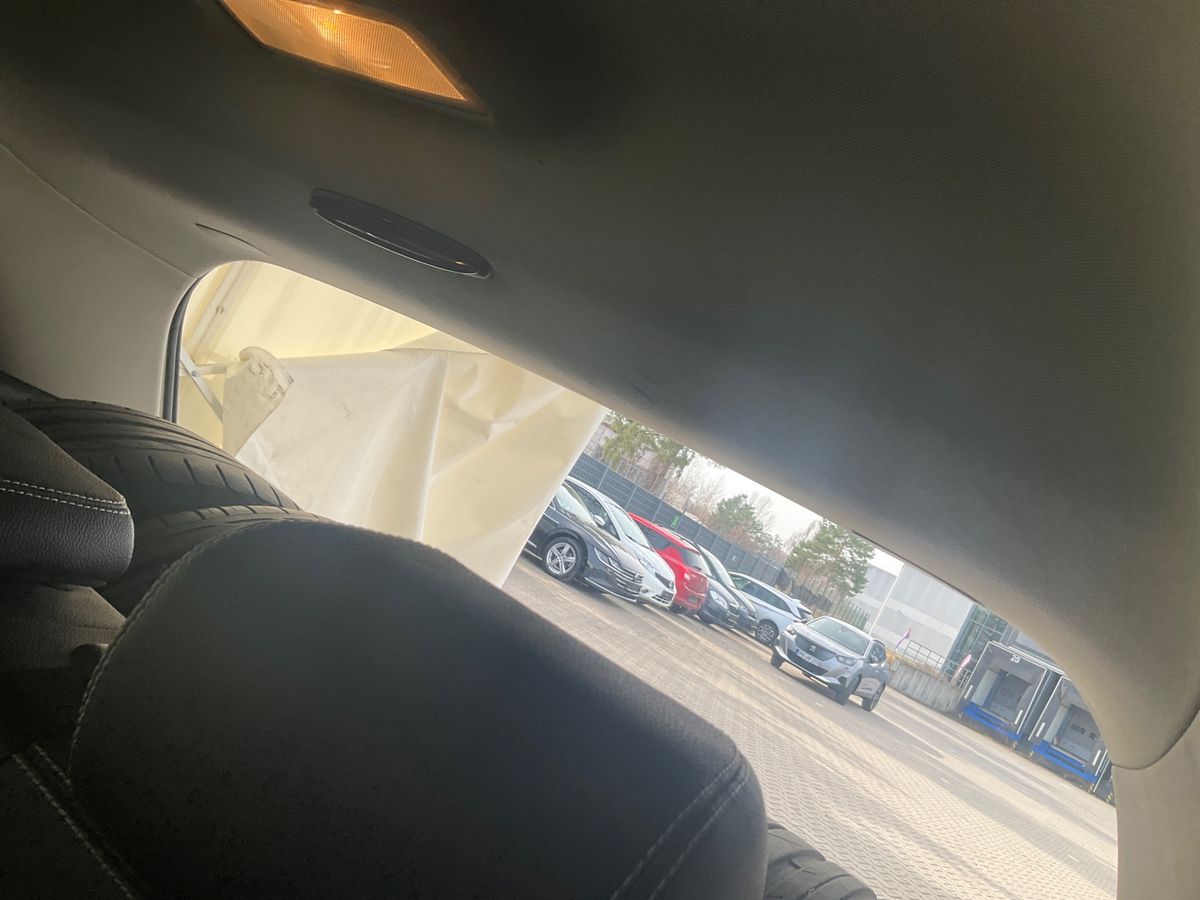 Mercedes-Benz B-Klasse 2018 — photo 32