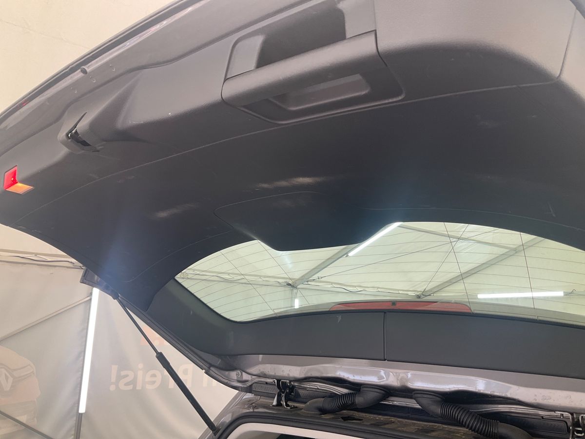 Mercedes-Benz B-Klasse 2018 — photo 29