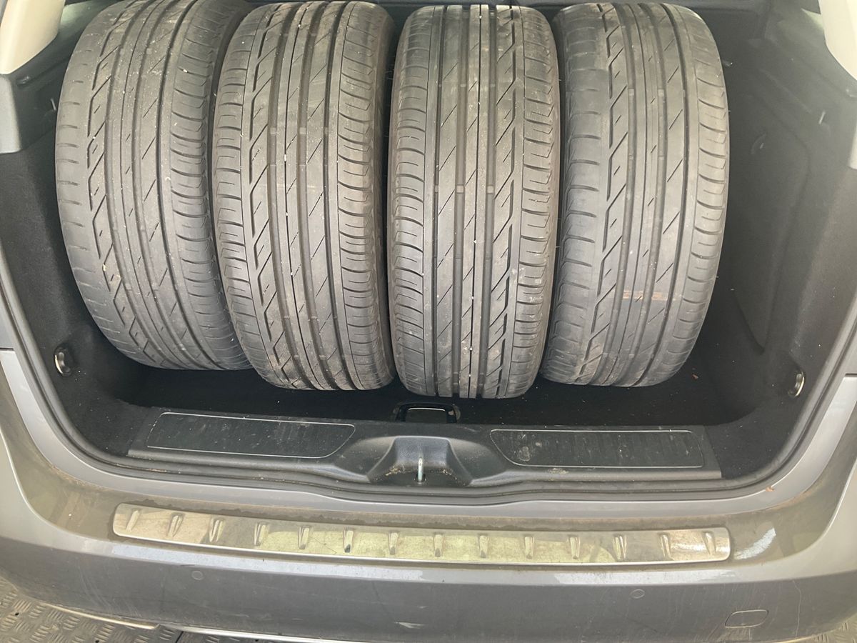 Mercedes-Benz B-Klasse 2018 — photo 30