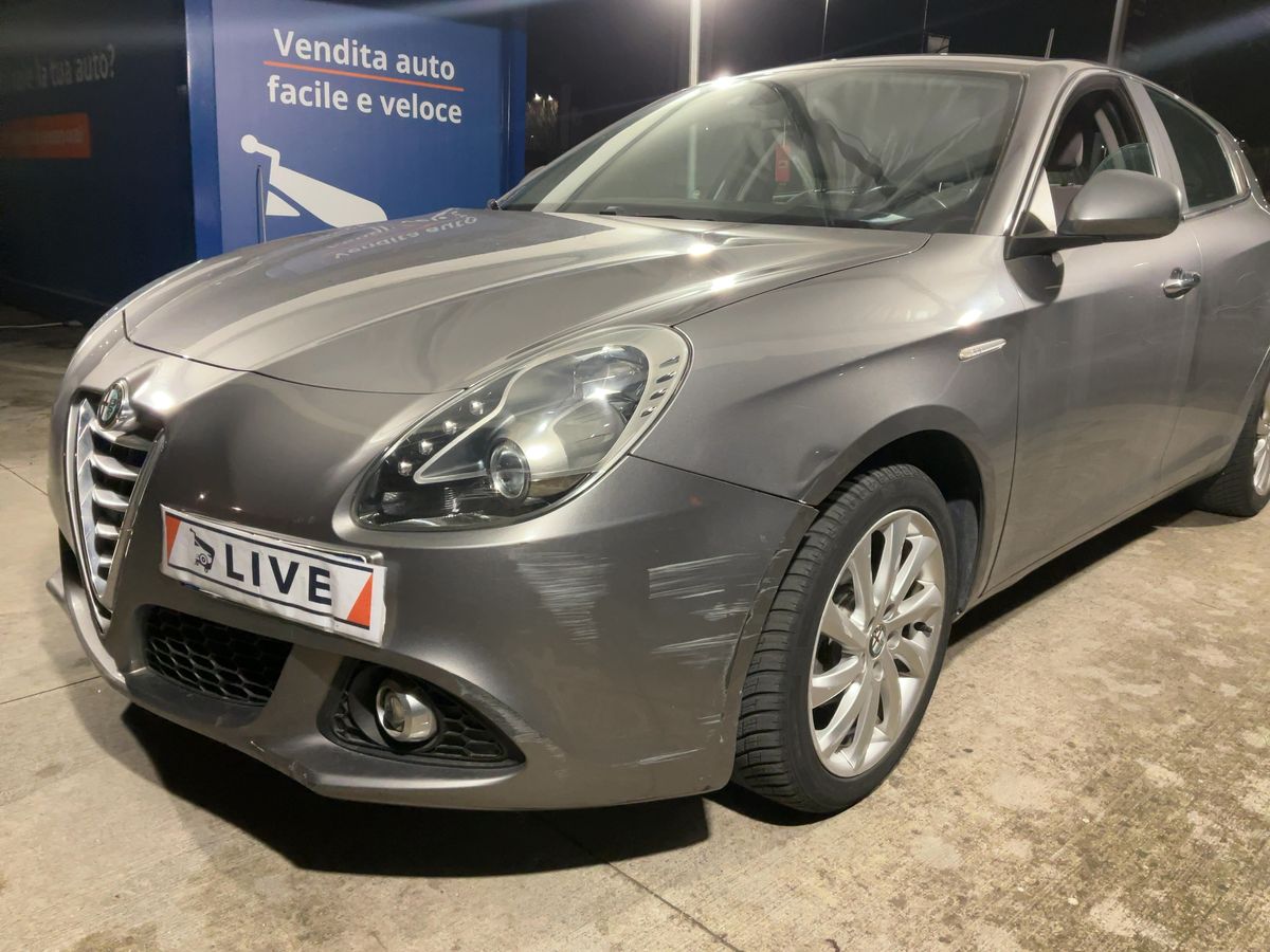 Alfa Romeo d'occasion