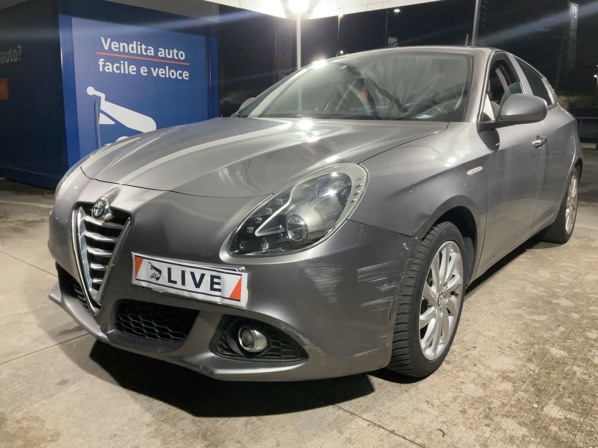 Alfa Romeo d'occasion