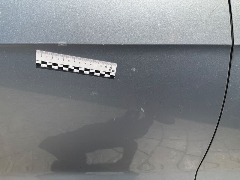 Volkswagen Golf VII 1.6 TDI Highline BlueMotion Tech 2013 – снимка 27