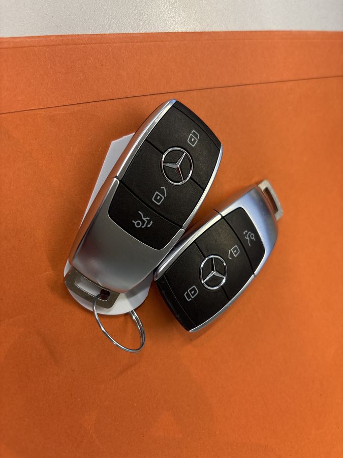 Mercedes-Benz GLE-Klasse d'occasion