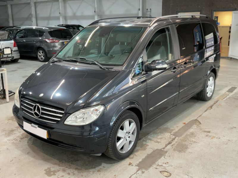 Viano 3.0 CDI kompakt Trend