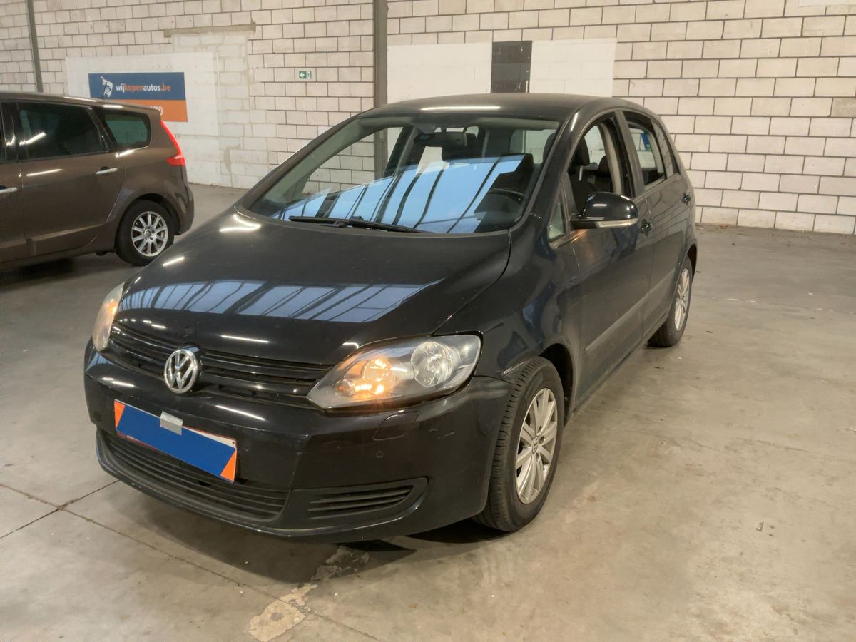 Volkswagen Golf d'occasion