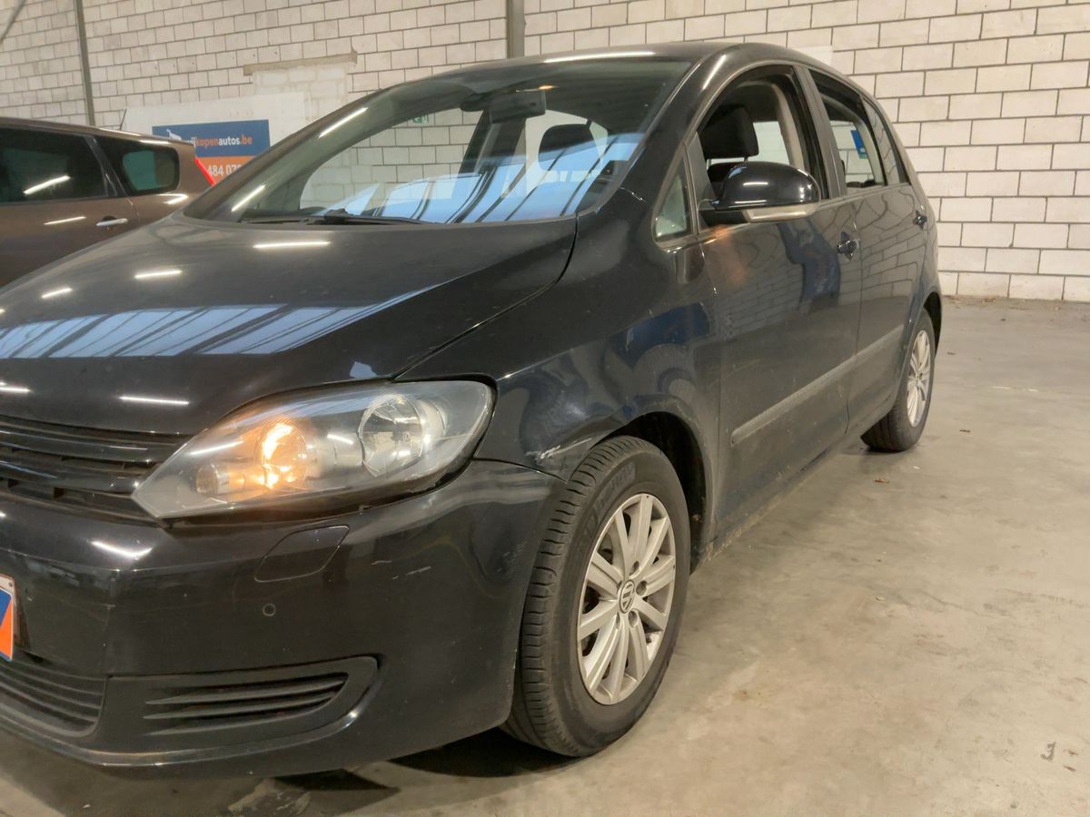 Volkswagen Golf d'occasion