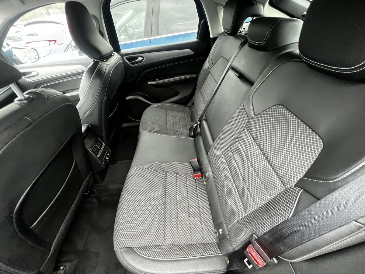 Renault Arkana d'occasion