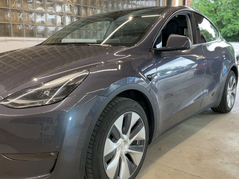 Tesla Model Y Max Range Dual AWD AWD — zdjęcie 2