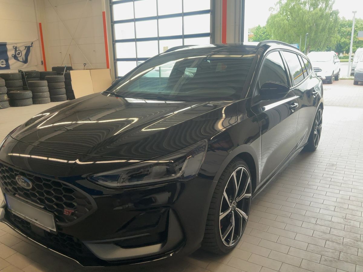 Ford Focus 2023