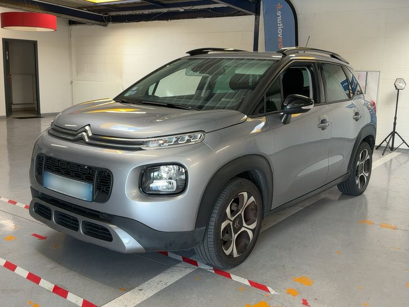 Citroen C3 Aircross 1.2 PureTech Shine