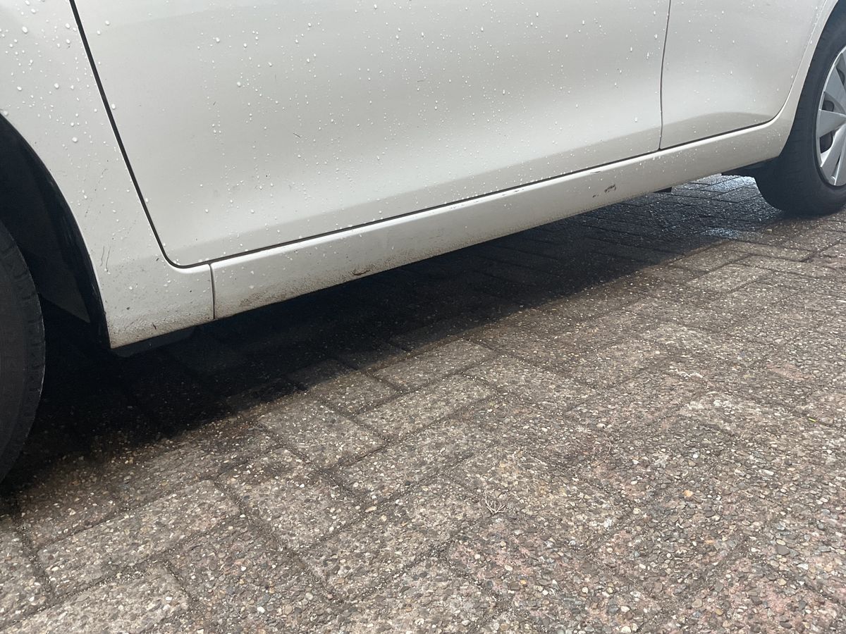 Toyota Aygo 2016 — photo 35
