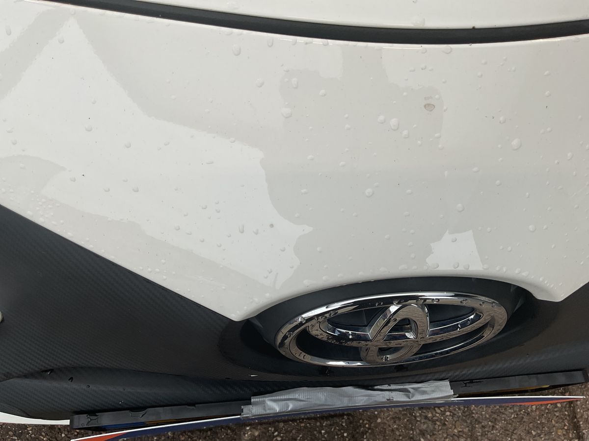 Toyota Aygo 2016 — photo 32
