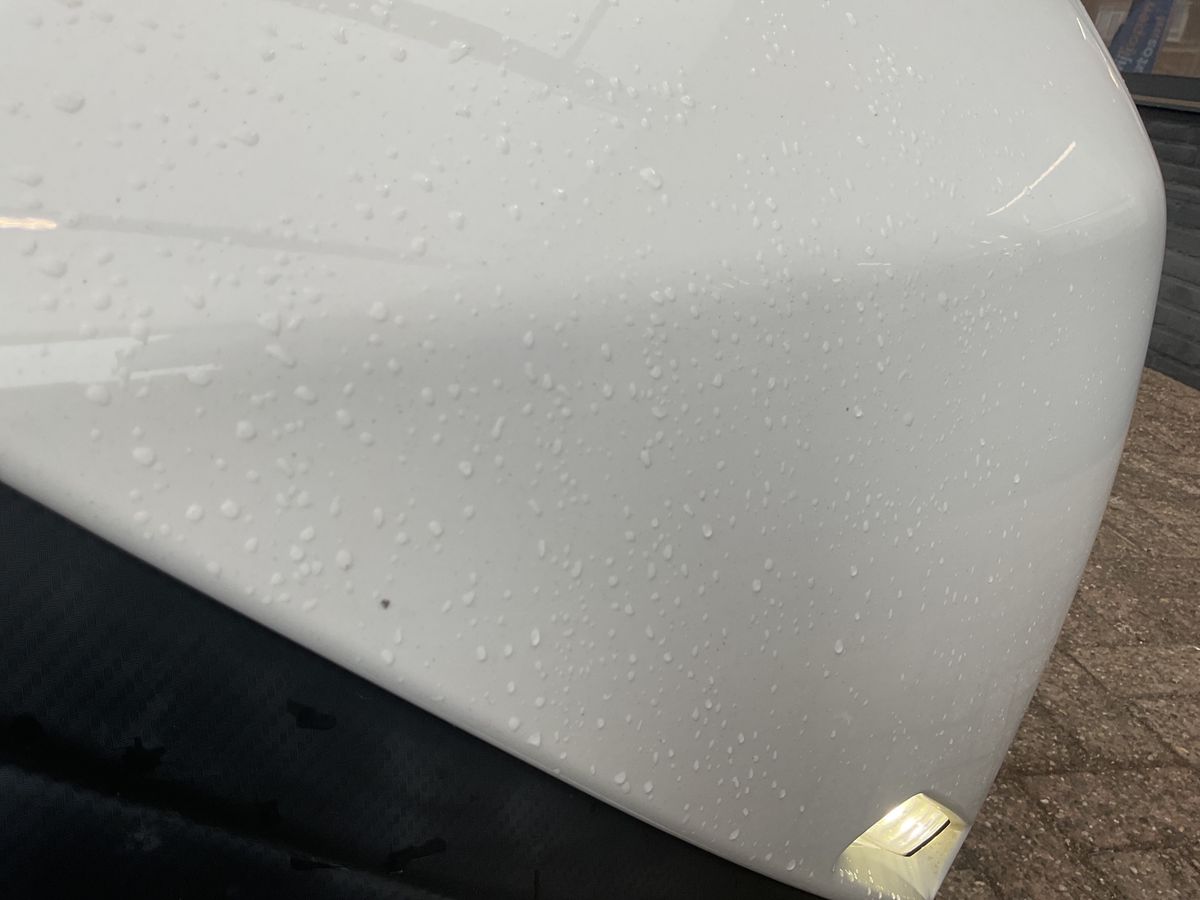 Toyota Aygo 2016 — photo 31