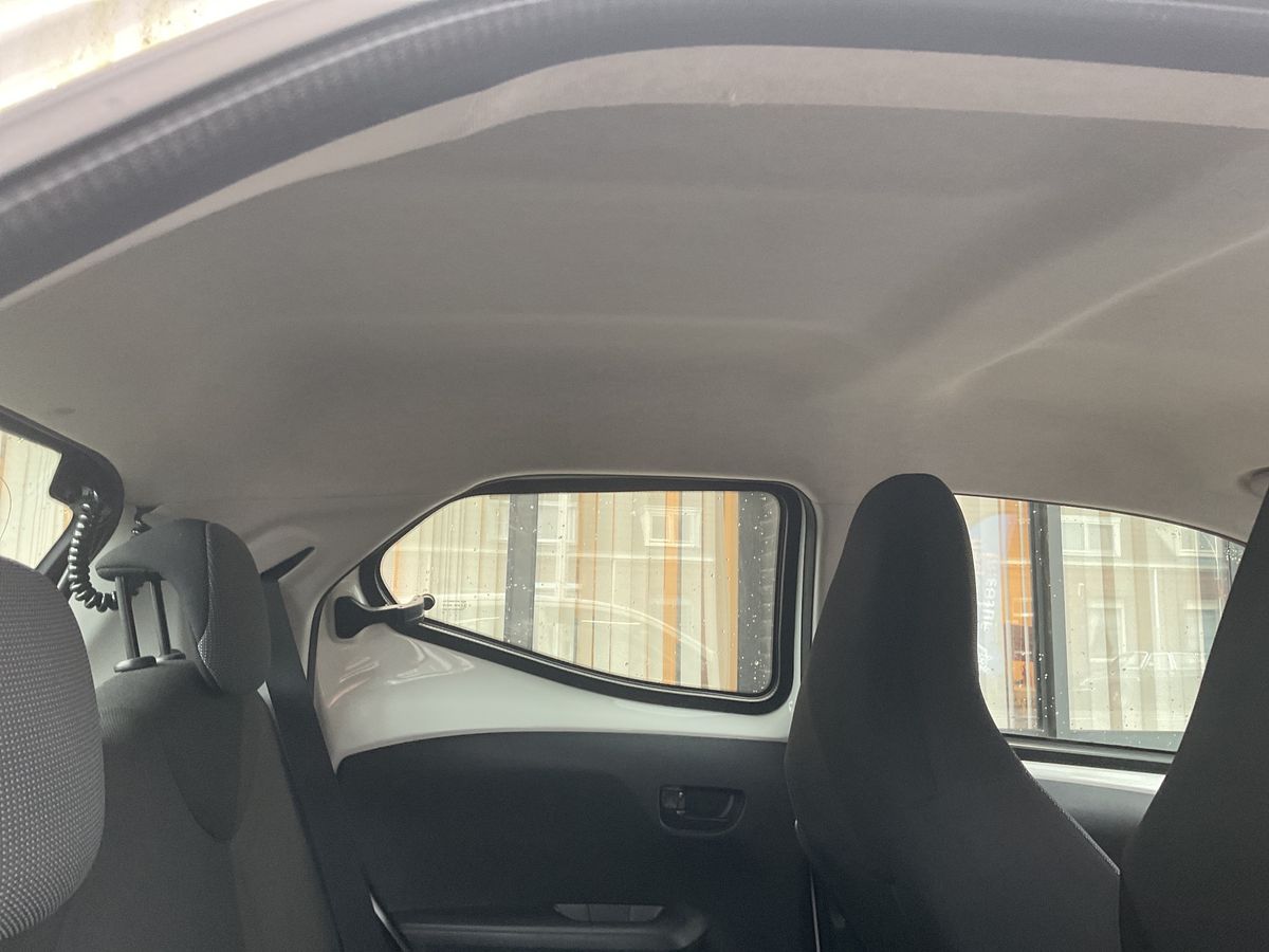 Toyota Aygo 2016 — photo 40