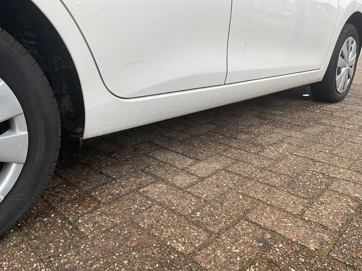 Toyota Aygo 2016 — photo 38